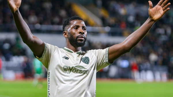 Iheanacho, Metin Oktay'ın 64 yıllık rekorunu kırdı