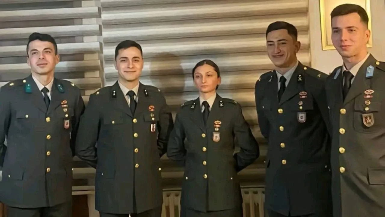 İhraç Edilen 5 Teğmen Hakkında Yeni Gelişme: İtirazlar Reddedildi