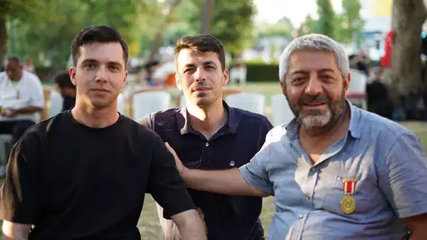İhraç Edilen Teğmen Akarsu’dan Gazilere Destek: 'Şehit ve Gazinin Rütbesi Olmaz
