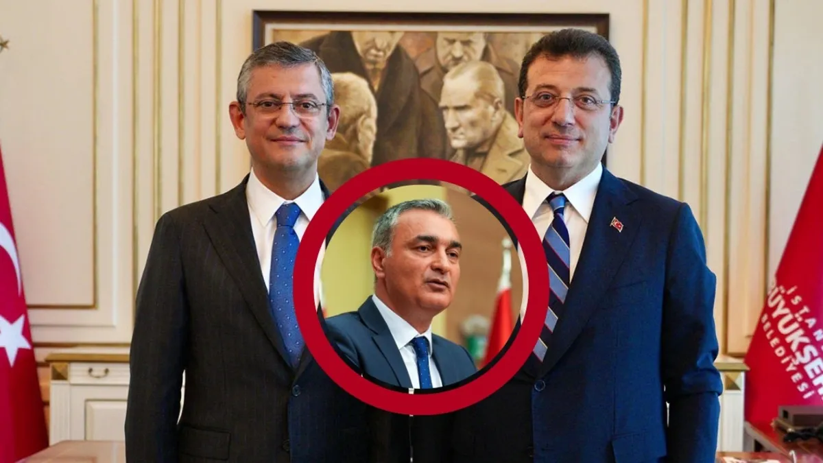 İhraç listesine Özgür Özel ve Ekrem İmamoğlu eklenir mi? CHP Sözcüsü net konuştu