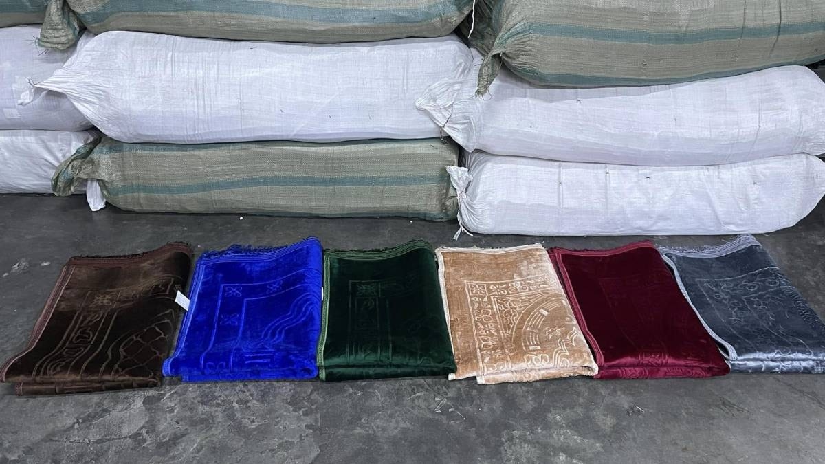 İhracat Şampiyonu Tekstil Devi İflasın Eşiğinde