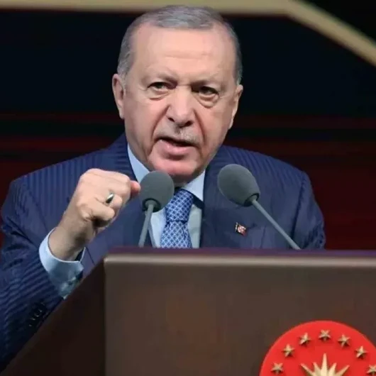 İhracatta 211 Milyar Dolarlık Rekor: Erdoğan Açıkladı
