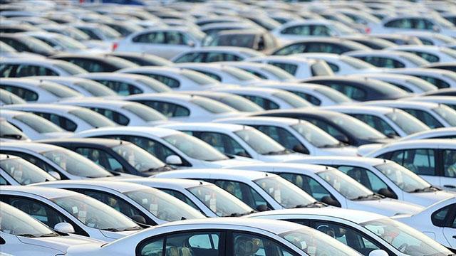 İhracatta eylül zirvesi: Otomotiv yine lider
