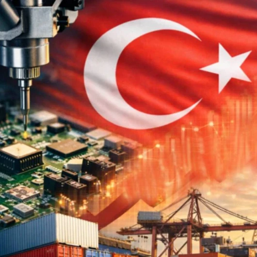 İhracatta Tarihi Zirve: 400 Milyar Dolar Aşıldı