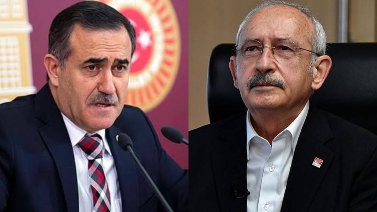 İhsan Özkes: Kılıçdaroğlu'na 'Cemaat yakınlaşması zarar verir' dedim, bozuldu