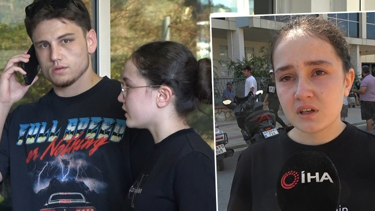 İkamet izni detayı YKS hayalini yıktı: Rus öğrenci sınava alınmadı