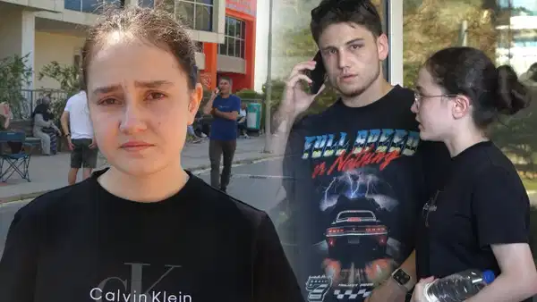 İkamet izni nedeniyle YKS'ye giremeyen Rus öğrenci mağdur oldu