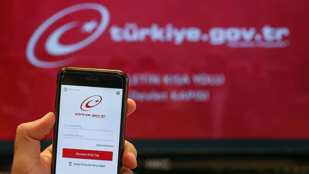 İkametgâh Belgesi e-Devlet'ten Nasıl Alınır? Barkodlu Belge Geçerli Mi