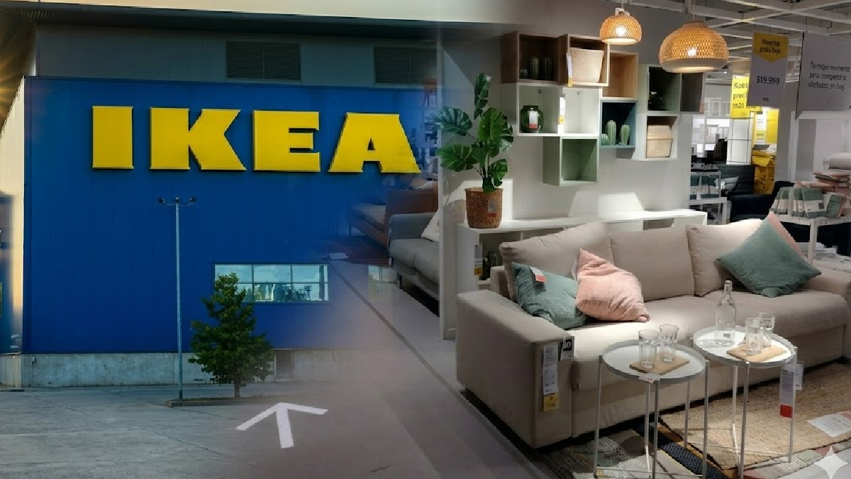 IKEA, iki mutfak ürününü metal parça ve kimyasal riski nedeniyle toplatıyor