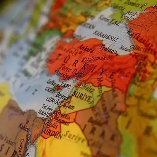 İki asırlık çifte kuşatma: Türkiye'nin stratejik mücadelesi