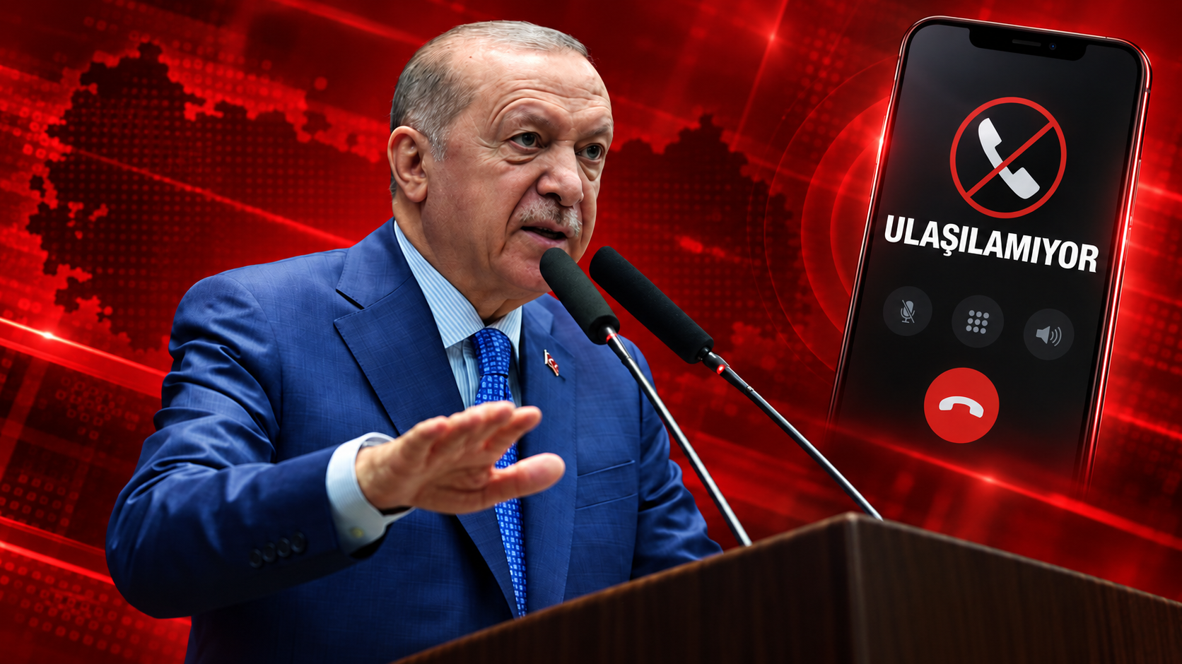 İki Belediye Başkanı Telefonları Kapattı, AKP'ye Geçiyor