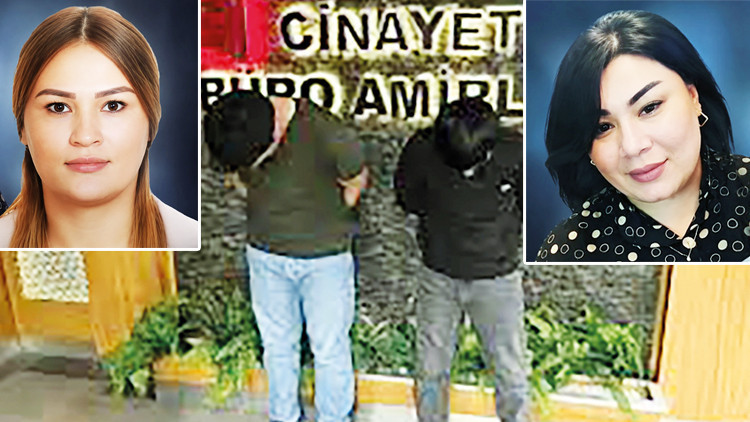 İki caniye ilk duruşmada en ağır ceza