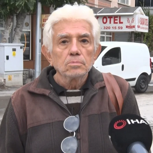 İki evli yaşlı adamın kabusu: Radyoda duyduğu haberle hayatı alt üst oldu