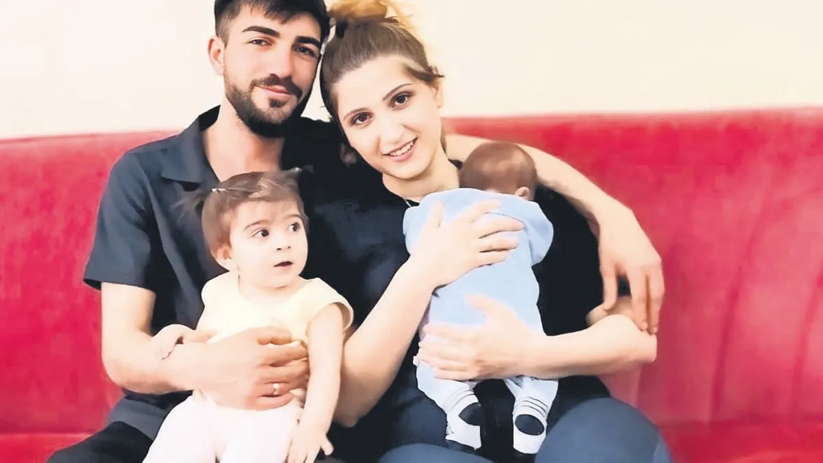 İkinci Bebek Geldi, Tüm Borç Silindi: Devlet Kredisi Hayatlarını Değiştirdi