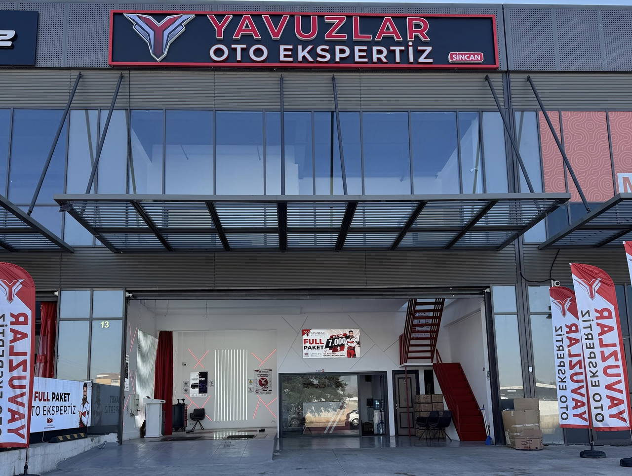 İkinci El Araç Pazarında Ekspertiz Talebi Artıyor