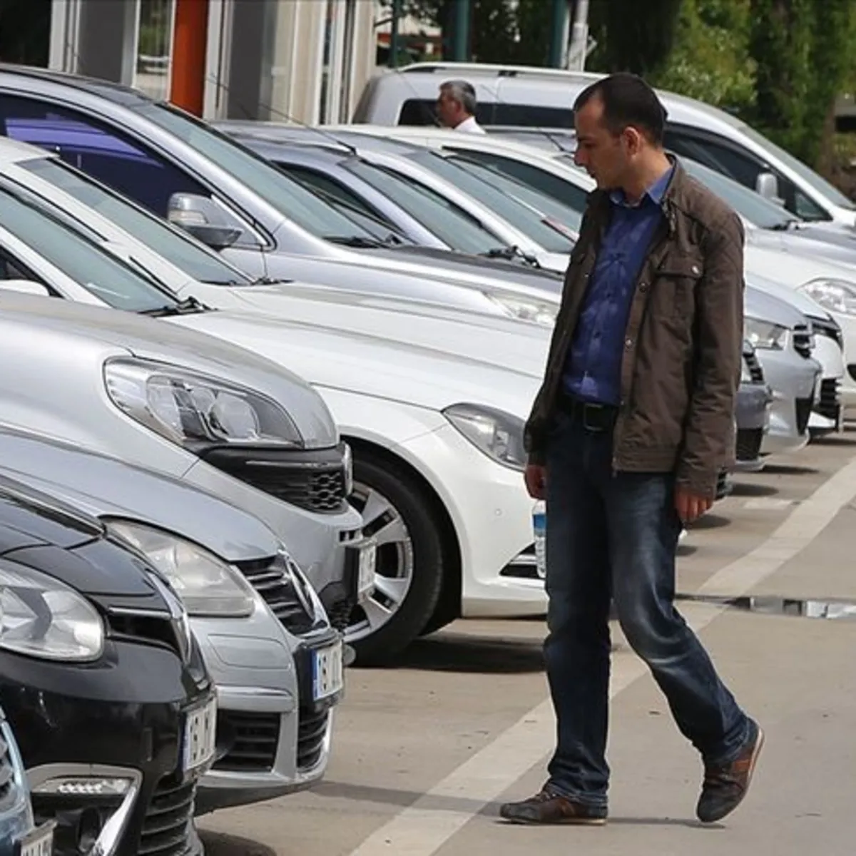İkinci el araç satışında '6 Ay 6 Bin Kilometre' şartı 2027'ye uzatıldı