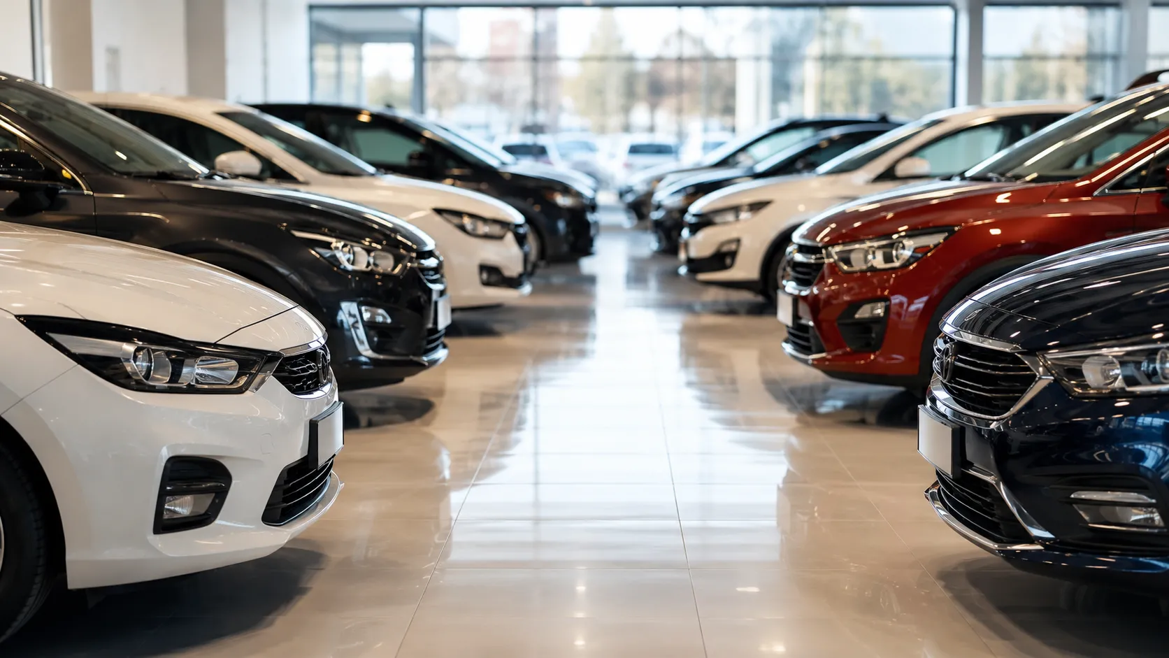 İkinci el otomobilde mayıs şoku: Satışlar yüzde 22 düştü, son 2 yılın dibi