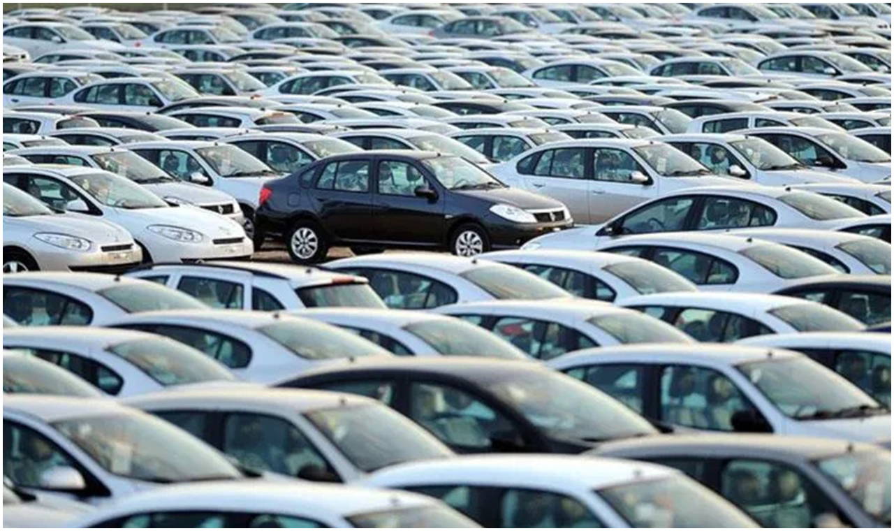 İkinci el otomobilde A segmenti fiyatları düşüşte: Mayıs verileri açıklandı