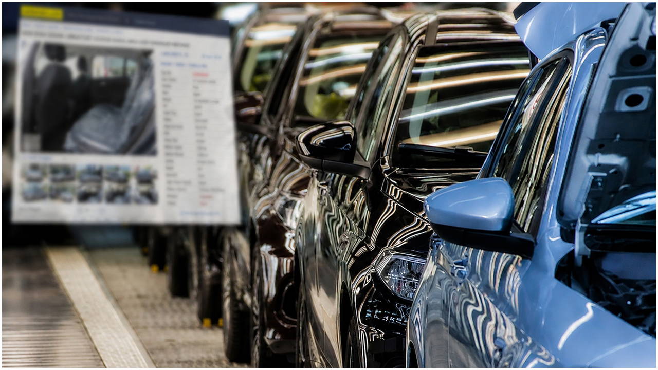 İkinci el otomobilde fiyat oyunu: 1 ilana ceza, binlerce ilanda risk