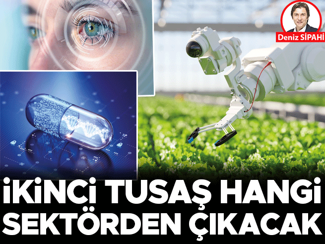 İkinci TUSAŞ Hangi Sektörden Çıkacak
