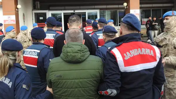 İkizler' Suç Örgütüne İkinci Dalga: 12 Gözaltı