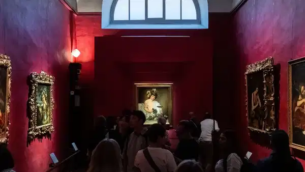 İklim Krizi Müzeleri Vurdu: Floransa'da Sanat Eserleri Tehdit Altında
