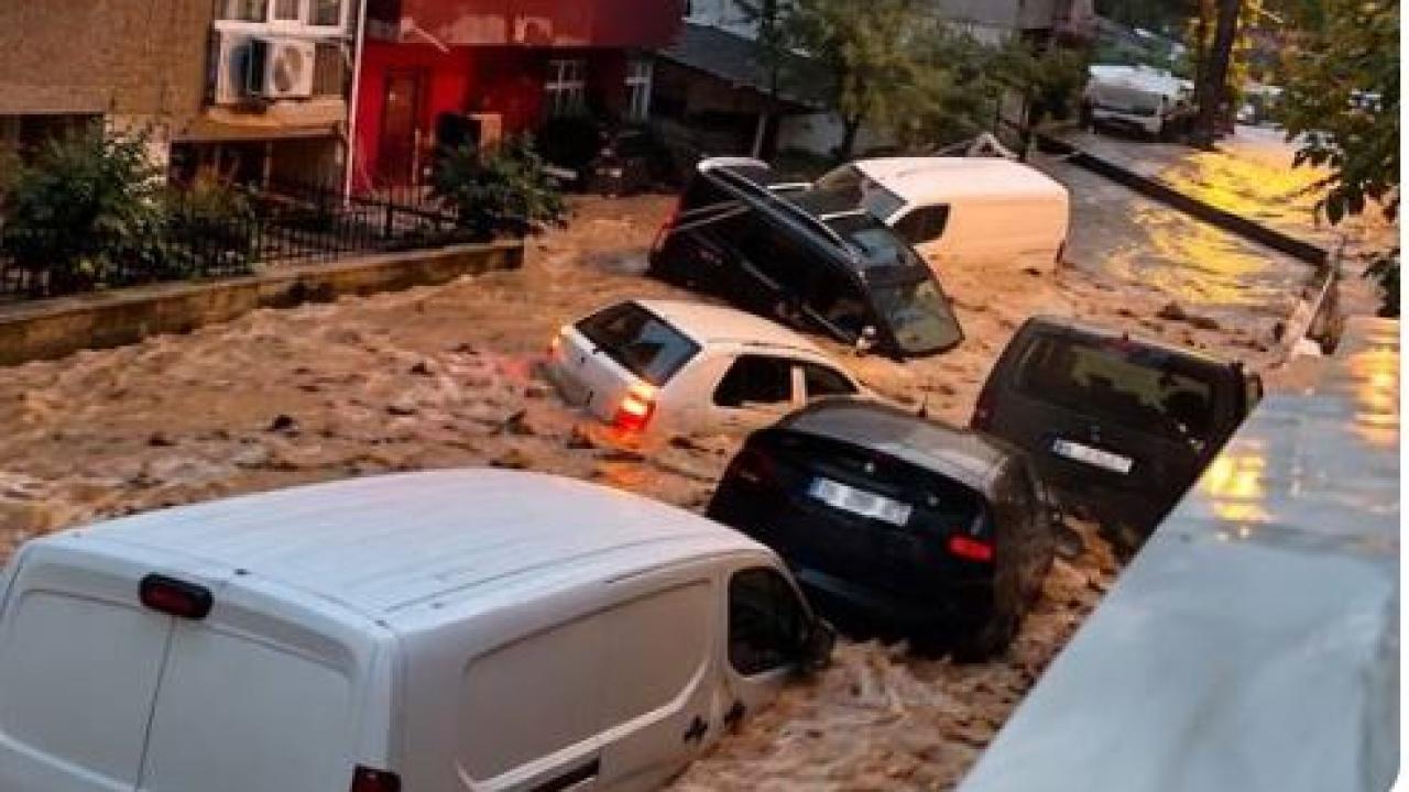 İklim Krizinin Ekonomik Faturası: 184 Milyar Euro