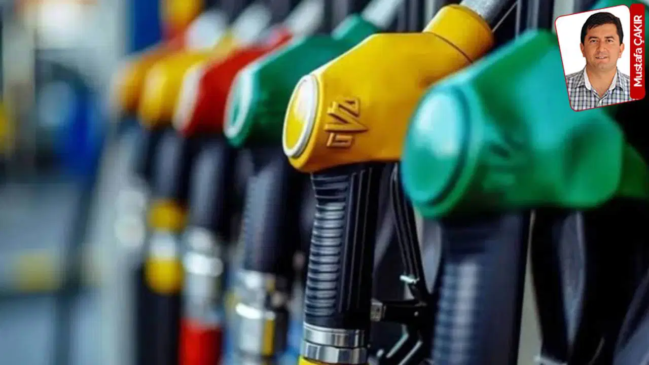 İktidar: Akaryakıt fiyatları sadece petrole bağlı değil