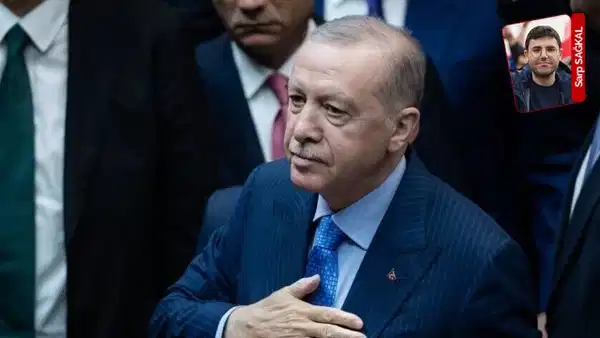İktidardan Basın Özgürlüğü Eleştirilerine Ret: 'Konu Yolsuzluk
