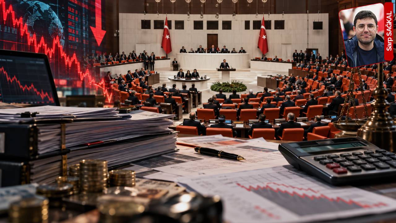 İktidar Fon Araştırma Önergelerini Reddetti: 1 Haftada 10 Ret