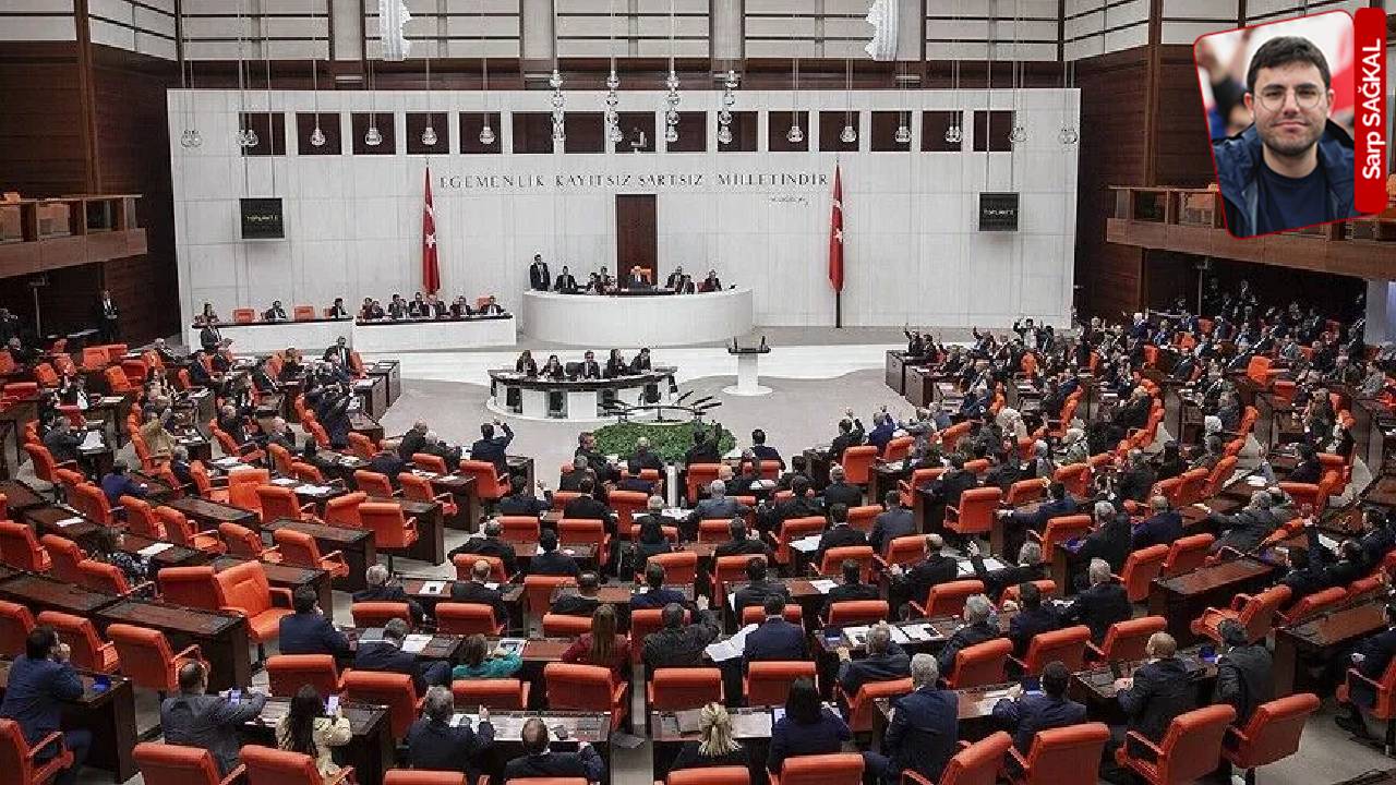 İktidar Fon Krizinde İsim Vermedi, Muhalefet Tepkili: 'Listeyi Paylaşın