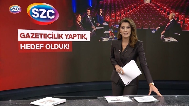 İktidara yakın kalemlerden SÖZCÜ’ye kredi yalanı: 60 milyon dolarlık iddiaya belgeli cevap
