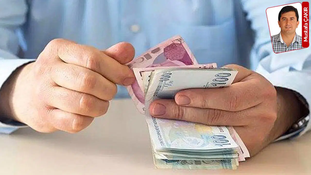 İktidardan bütçe hamlesi: SGK katkısı kalkıyor, açık düşecek