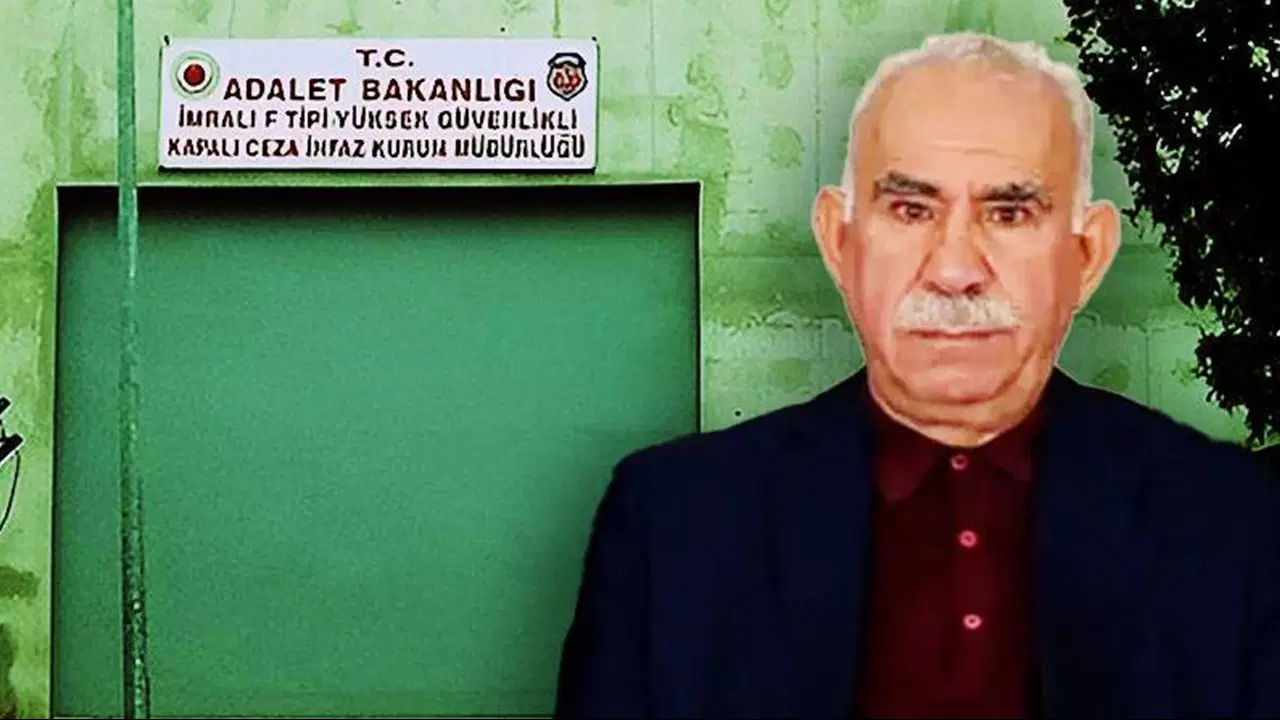 İktidarın çerçeve yasa planı: Öcalan kapsam dışı, silah bırakma şartı