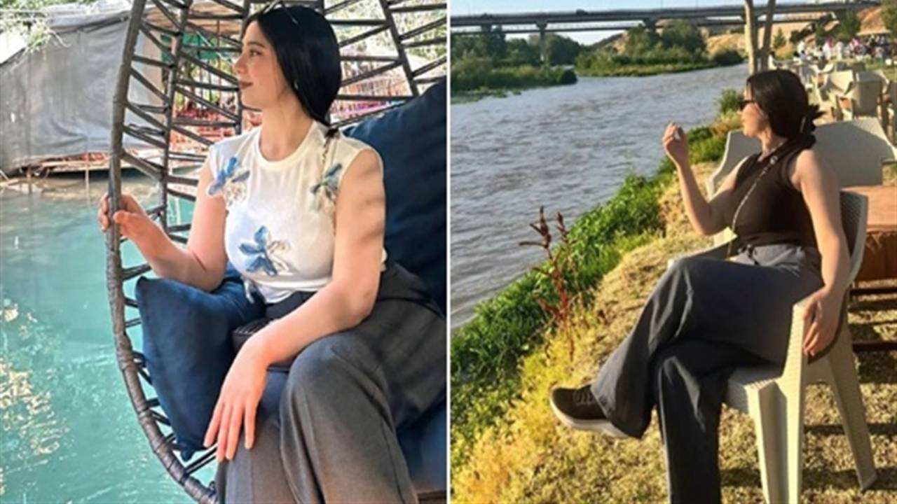 İlayda Alkaş'ı öldüren Cemal Alpaslan, annesinden şikayetçi oldu