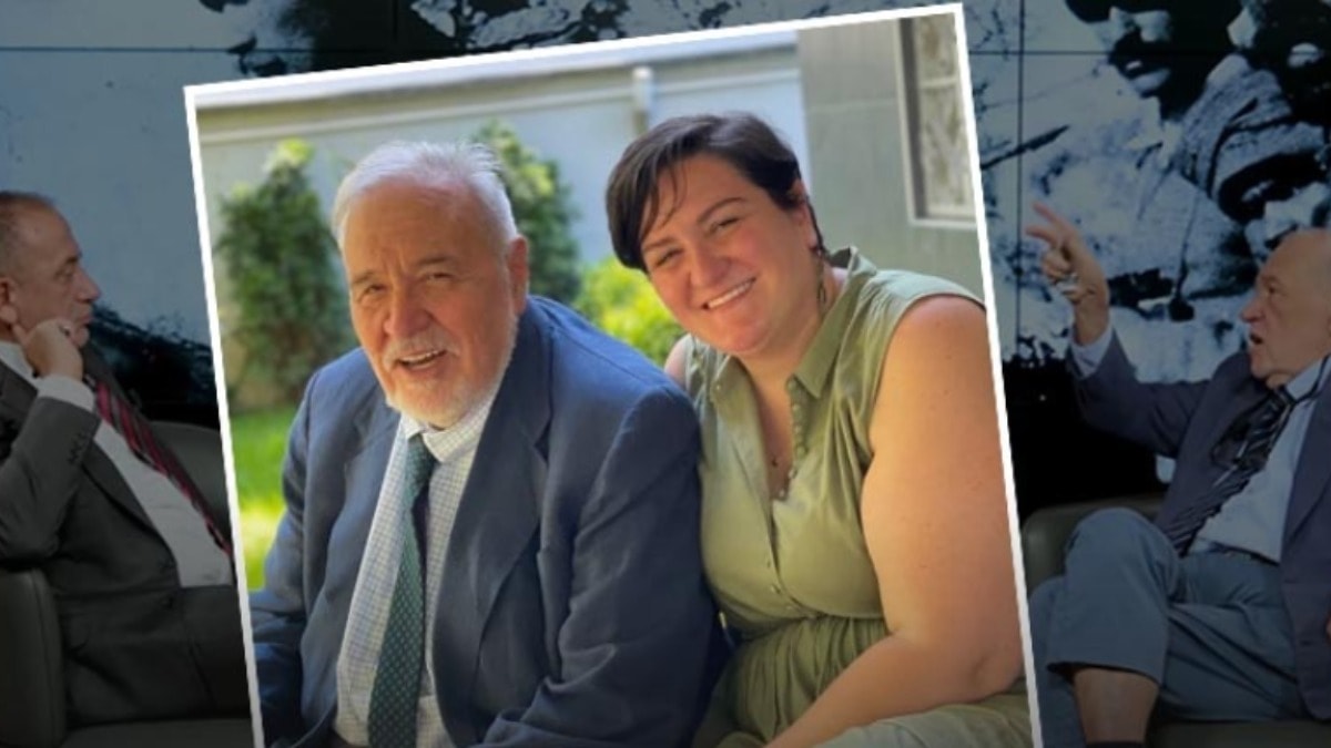 İlber Ortaylı'nın kızı eşyaları satmıyor, aksine koruyor: Yakın dost açıkladı