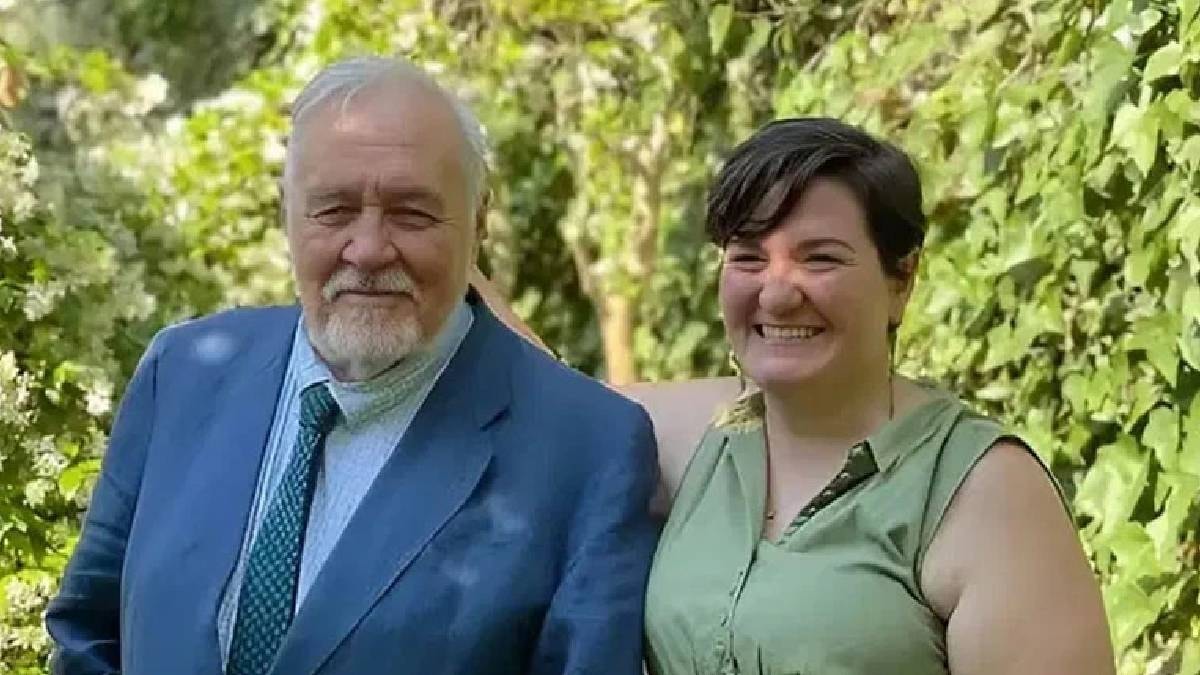 İlber Ortaylı'nın Eşyaları Neden Satıldı? Kızı Tuna Ortaylı Açıkladı
