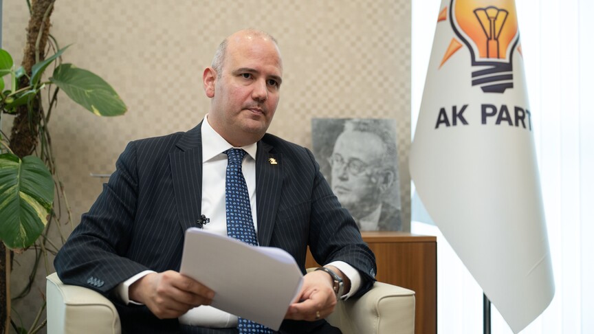 İleri'den 27 Mayıs darbesi için özür çağrısı