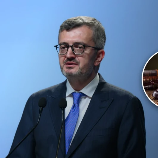 İletişim Başkanı Duran: Çerçeve Yasa Terörsüz Türkiye'de Tarihi Adım