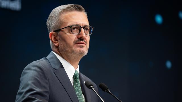 İletişim Başkanı Duran'dan Gaziler Günü paylaşımı
