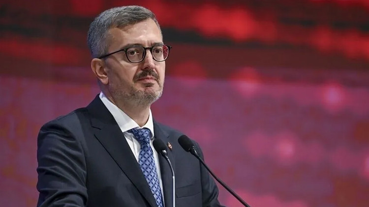 İletişim Başkanı Duran: NATO Zirvesi'nde tehditler masada