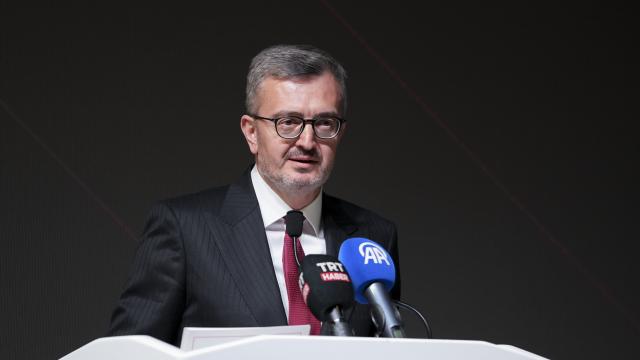 İletişim Başkanı Duran: Saldırılar Bölgede Barış Çabalarını Sabote Ediyor