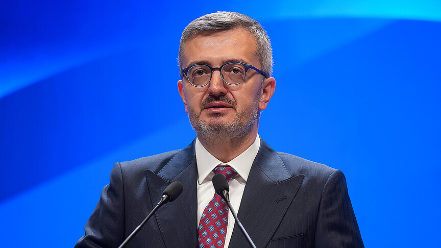 İletişim Başkanı Duran'dan YKS mesajı: Emeklerin karşılığını alın