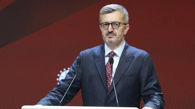 İletişim Başkanı Duran'dan İsrail'in Suriye Saldırısına Sert Tepki