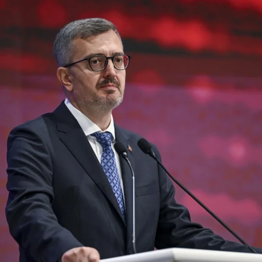 İletişim Başkanı Duran'dan İsrail'e sert tepki: Gerçeklerden kaçıyorlar