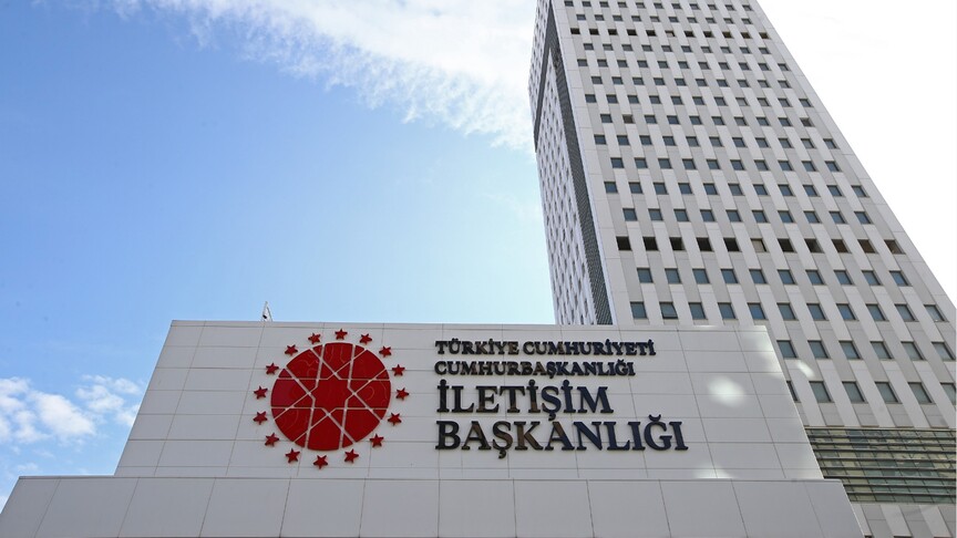 İletişim Başkanlığı'ndan 40,8 Milyar Liralık Tasfiye Açıklaması
