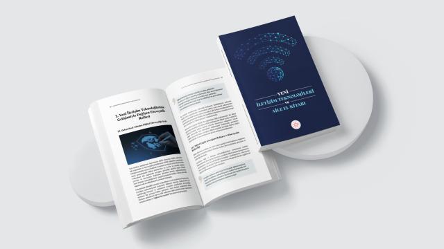 İletişim Başkanlığı'ndan ailelere dijital rehber kitap