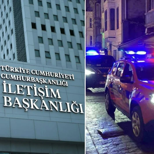 İletişim Başkanlığı 'Ailem Güvende' Operasyonlarına Yönelik İddialara Yanıt Verdi