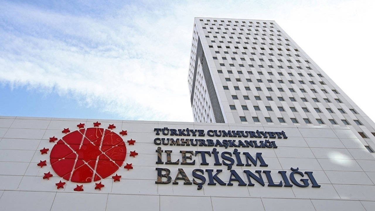 İletişim Başkanlığı: Dış Kaynaklı Psikolojik Harekat Tespit Edildi