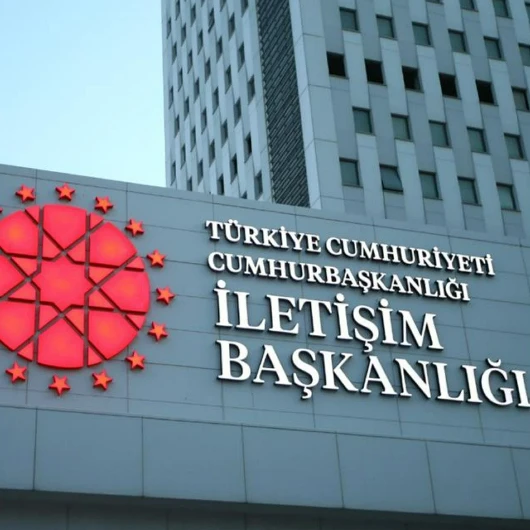 İletişim Başkanlığı, Dışişleri Bakanlığı Amblemli Uganda Belgesini Yalanladı